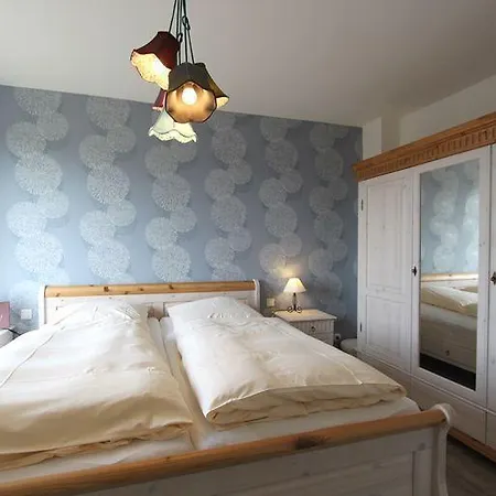 Strandeule Apartment Hornum