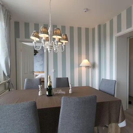Strandeule Apartment Hornum
