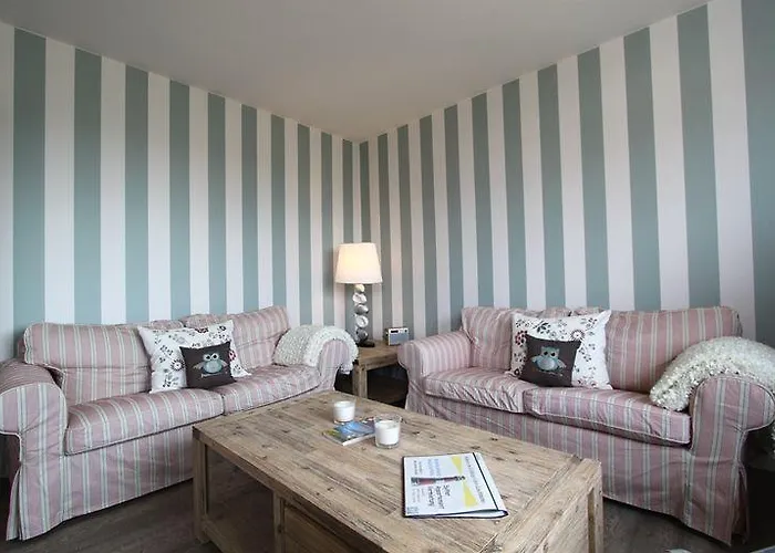 Lejlighed Strandeule