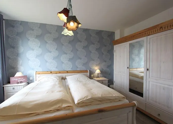 Strandeule Lejlighed Hörnum