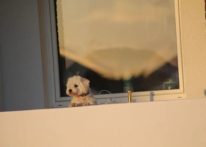 Lejlighed Strandeule Hörnum