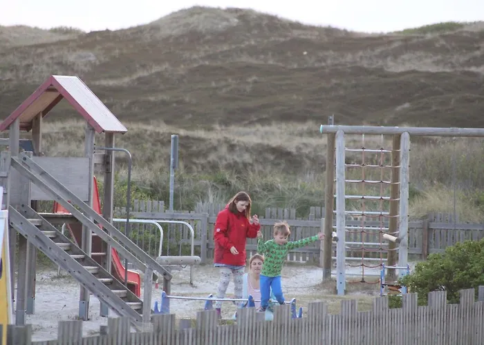 Lejlighed Strandeule *