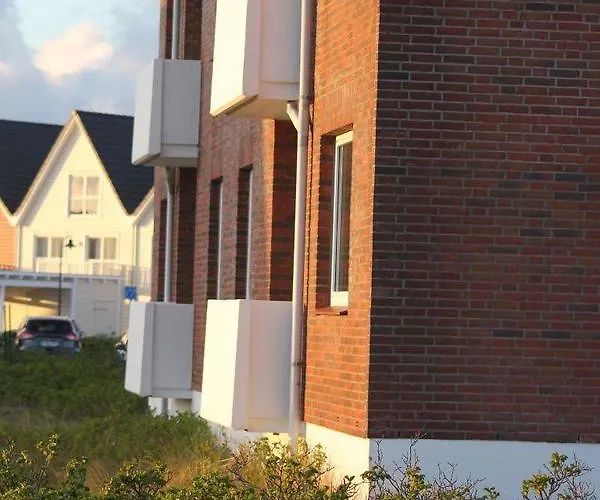 Strandeule Lejlighed *