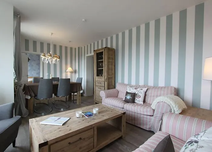 Lejlighed Strandeule *