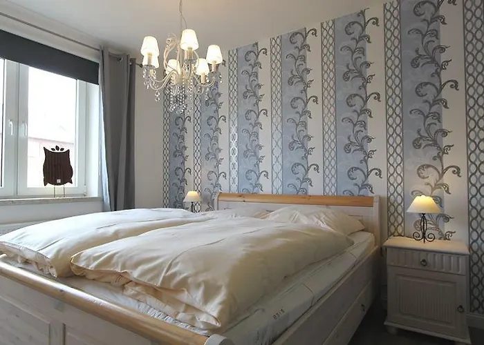 Lejlighed Strandeule Hörnum